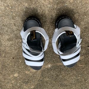 Doc Marten Sandals
